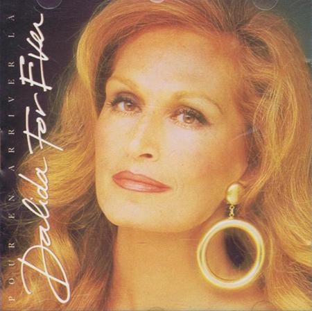 Dalida & Alain Delon - Les Grandes Chansons De Dalida - Zortam Music