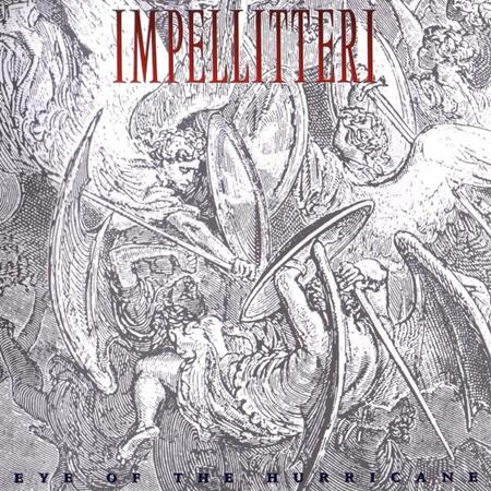 Impellitteri - Eye Of The Hurricane [Bonus Track] - Zortam Music