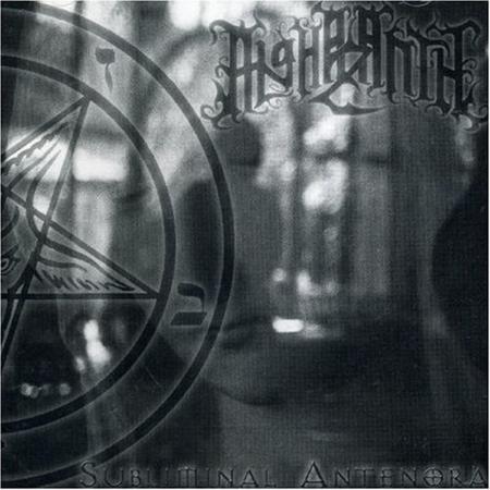 Alghazanth - Subliminal Antenora - Zortam Music