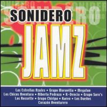 Leo Dan - Sonidero Jamz - Zortam Music