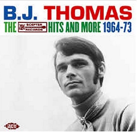 B. J. Thomas - All The Hits (the Ultimate Collection) - Zortam Music