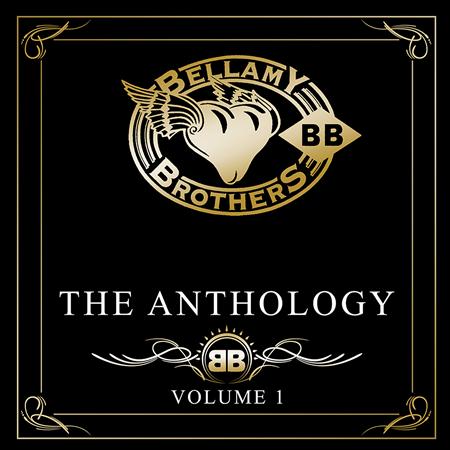 The Bellamy Brothers - The Anthology, Vol. 1 - Zortam Music