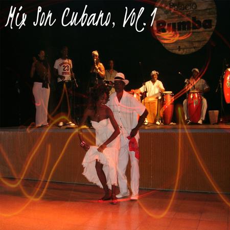 Artistas varios - Mix Son Cubano, Vol.1 - Zortam Music