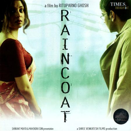 Debajyoti Mishra - Raincoat - Zortam Music