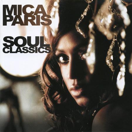 Mica Paris - Let