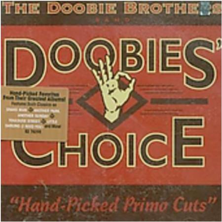 The Doobie Brothers - Doobies