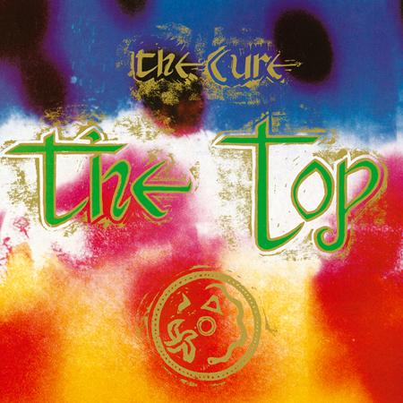 Cure - Radio 10 Gold Top 4000 Dossier - Zortam Music