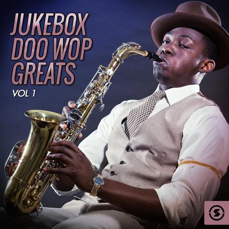 Ernie Maresca - Jukebox Doo Wop Greats, Vol. 1 - Zortam Music