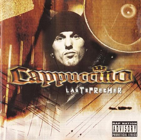 Cappuccinos - Lautsprecher - Zortam Music