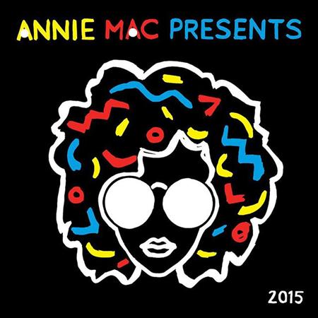 Alina Baraz - Annie Mac Presents 2015 - Zortam Music