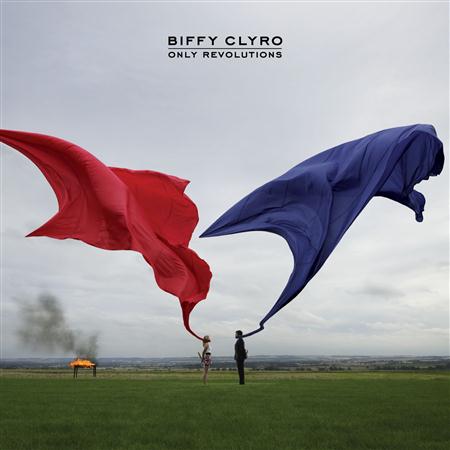 Biffy Clyro - Alternative Times Vol 112 - Zortam Music