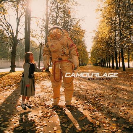 Camouflage - Relocated (RM) - Zortam Music