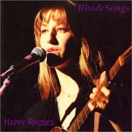 Happy Rhodes - Ode Lyrics - Zortam Music