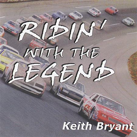 Keith Bryant - Ridin