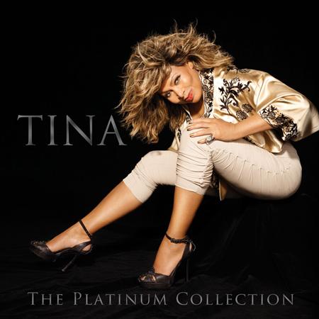 Tina Turner - ) The Platinum Collection - Zortam Music