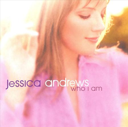 Jessica Andrews - That