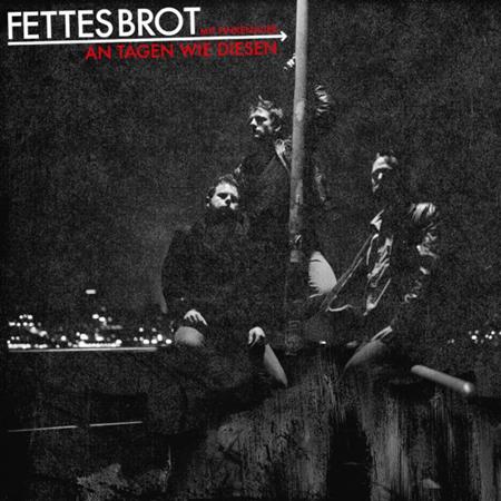Fettes Brot - An Tagen Wie Diesen [Single] - Zortam Music