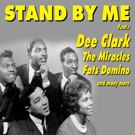 Ben E. King - Stand By Me (1961)-int052 Lyrics - Zortam Music