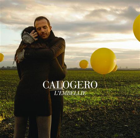 Calogero - C