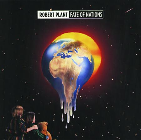 Robert Plant - Fate of Nations - Zortam Music