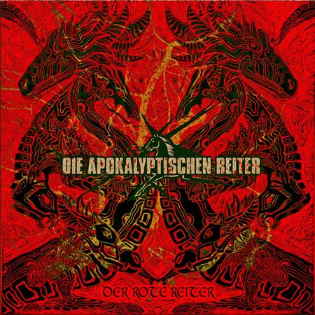 Apokalyptischen Reiter - Der Rote Reiter - Zortam Music