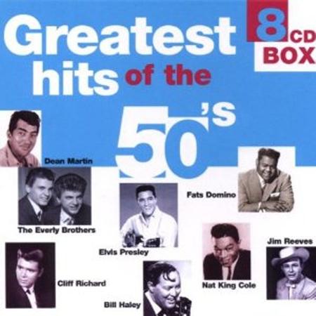 Ronnie Hilton - Greatest Hits Of The 504s [Disc 2] - Zortam Music