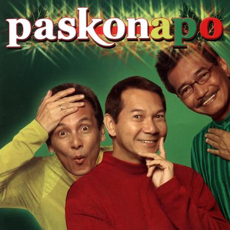 Apo Hiking Society - Ang Pasko Lyrics - Zortam Music