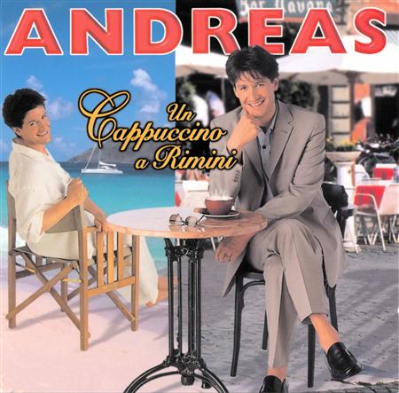 Andreas Fulterer - Un Cappuccino A Rimini - Zortam Music