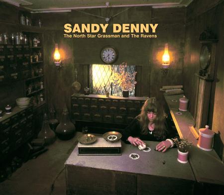 Sandy Denny - SF 083 - Zortam Music