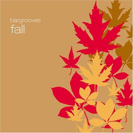 Circulation - Bargrooves Fall [disc 2] - Zortam Music