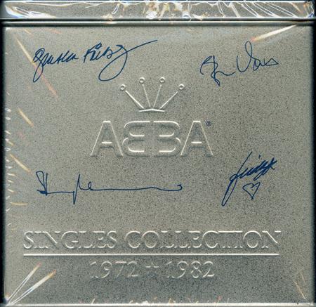 Abba - Singles Collection 1972-1982. CD06: I Do, I Do, I Do, I Do, I Do [1975] - Zortam Music