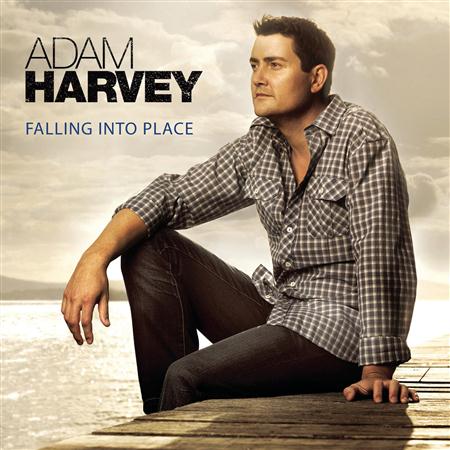 Adam Harvey - Falling Into Place Lyrics - Zortam Music