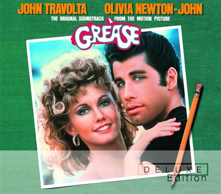 John Travolta/Olivia Newton-John - GREASE - Zortam Music
