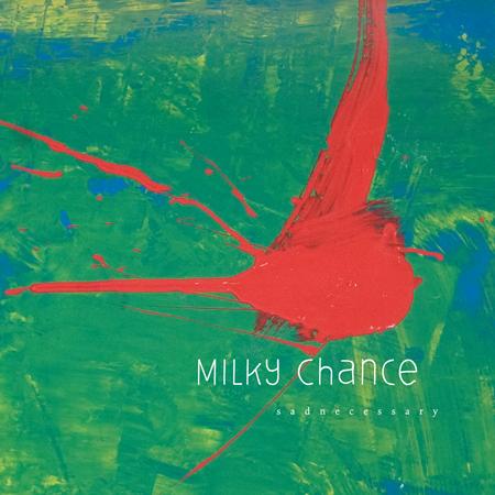 Milky Chance - Loveland (Bonustrack) Lyrics - Zortam Music