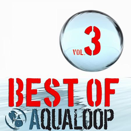 Redwing - Best of Aqualoop, Vol. 3 - Zortam Music