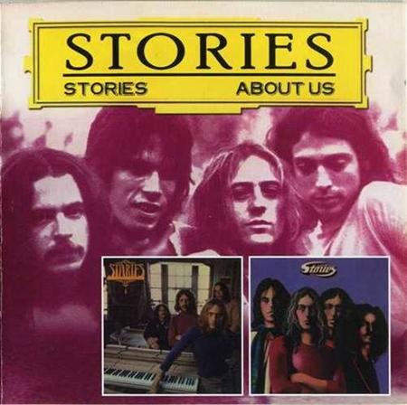 Stories - Brother Louie/The Stories - Zortam Music