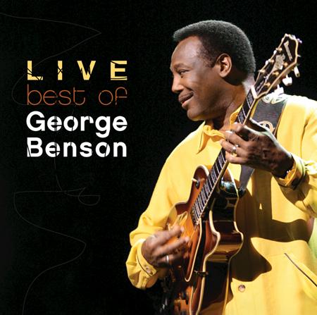 George Benson - Turn Your Love Around - Zortam Music