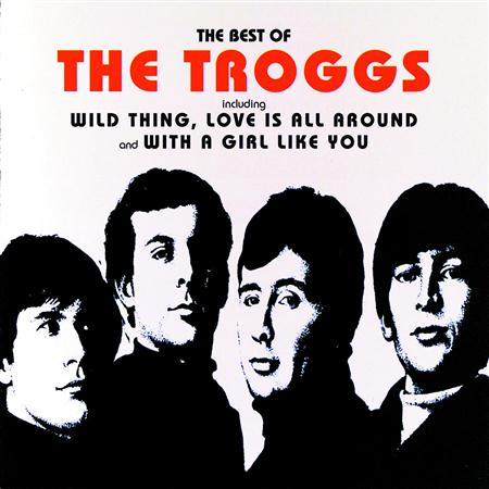 The Troogs - The Troogs The Best - Zortam Music