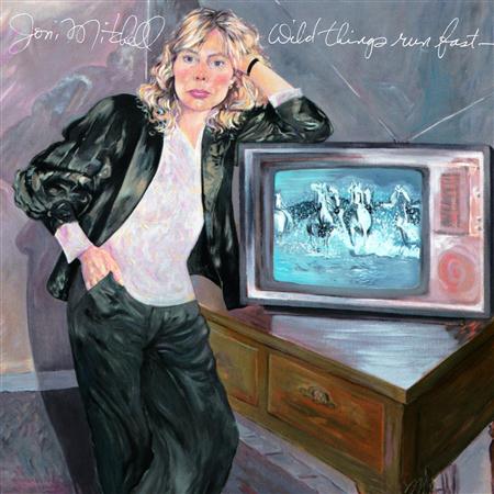 Peter Alexander - Wild Things Run Fast - Zortam Music