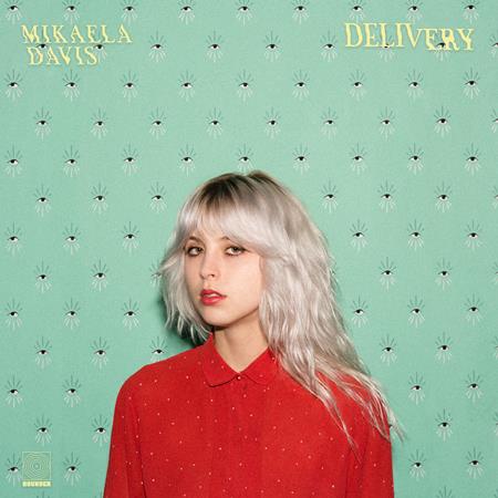 Mikaela Davis - Delivery - Zortam Music