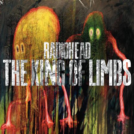 Radiohead - Radiohead - From The Basement King Of Limbs - Zortam Music
