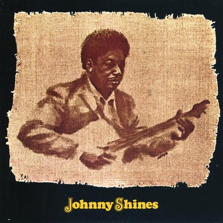 Johnny Shines - Johnny Shines - Zortam Music