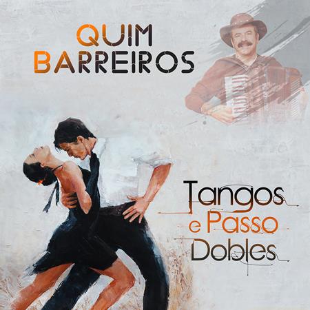 Quim Barreiros - Tangos e Passo Dobles - Zortam Music