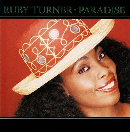Ruby Turner - PARADISE - Zortam Music
