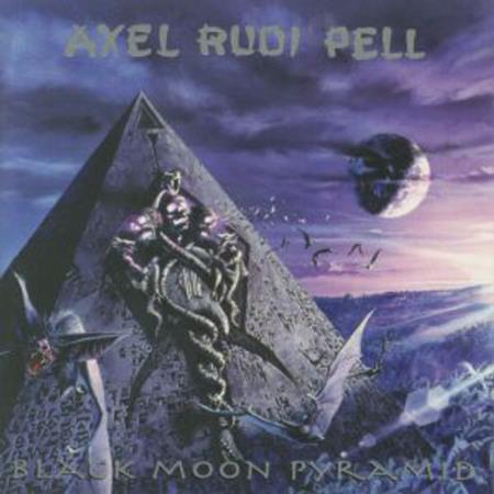 Axel Rudi Pell - Gettin