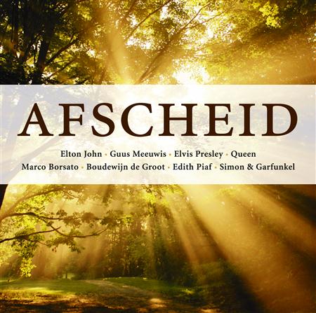 Marco borsato - Afscheid Nemen Bestaat Niet - Single Version Lyrics - Zortam Music