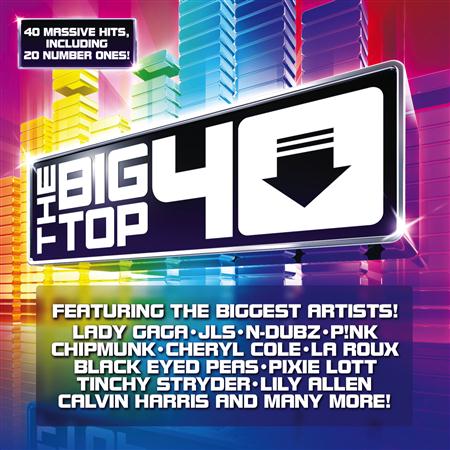 Shakira - The Big Top 40 - Zortam Music Shakira - The Big Top 40 - Zortam Music