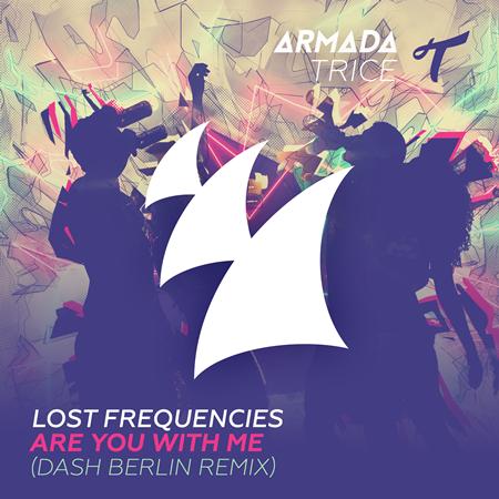 Lost Frequencies - Are You With Me WEB - Zortam Music