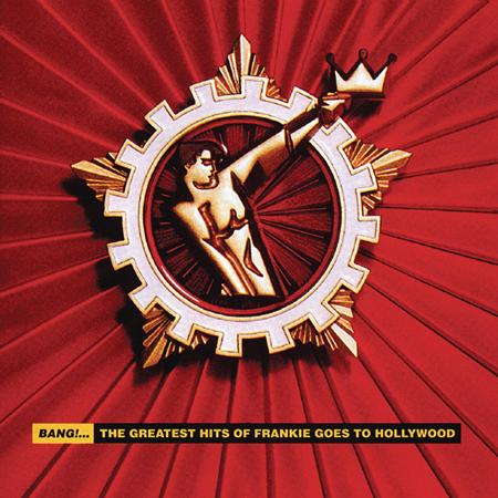 Frankie Goes To Hollywood - The All Time Greatest Christm - Zortam Music