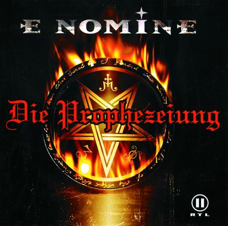 E Nomine - Die Prophezeiung: Klassik Edition - Zortam Music